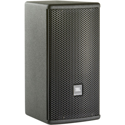 JBL Professional AC16 2-way Stand Mountable, Wall Mountable, Ceiling Mountable Speaker - 160 W RMS - White
