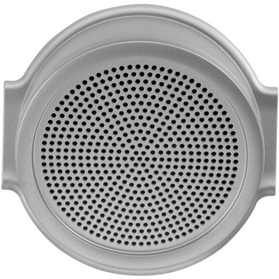 Bosch DCN-FLSP Flush Mount Speaker - Silver
