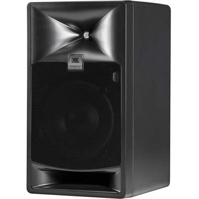 JBL Professional Master Reference LSR708I 2-way Wall Mountable, Ceiling Mountable Speaker