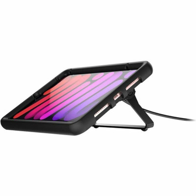 Compulocks iPad 10.2" Secured Kickstand Black