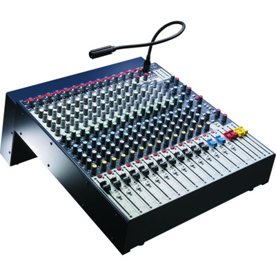 Soundcraft GB2R-12.2 Audio Mixer