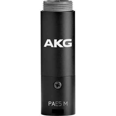 AKG PAE5 M Microphone Power Module