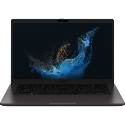 Samsung Galaxy Book2 Business NP641BEF-KA3US 14" Notebook - Full HD - 1920 x 1080 - Intel Core i7 12th Gen i7-1270P 2.20 GHz - Intel Evo Platform - 32 GB Total RAM - 1 TB SSD - Graphite