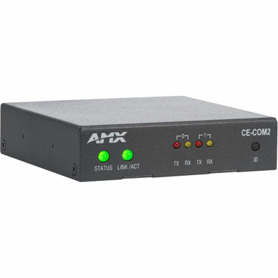 AMX CE-COM2 Universal Control Extender with 2 Serial Ports