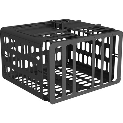 Chief Extra Large Projector Security Cage - Black