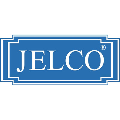 JELCO EL-202 CUSTOM: Drape Kit for ELU-46LT Customized with Logo