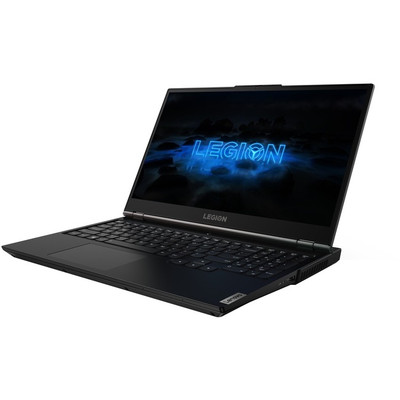 Lenovo Legion 5 17ACH6H 82JY005JUS 17.3" Gaming Notebook - Full HD - 1920 x 1080 - AMD Ryzen 7 5800H Octa-core (8 Core) 3.20 GHz - 16 GB Total RAM - 256 GB SSD - Phantom Blue, Shadow Black