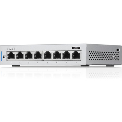 Ubiquiti UniFi US-8-5 Ethernet Switch