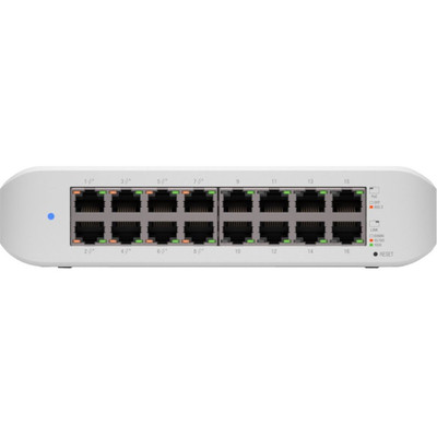 Ubiquiti Switch Lite 16 PoE