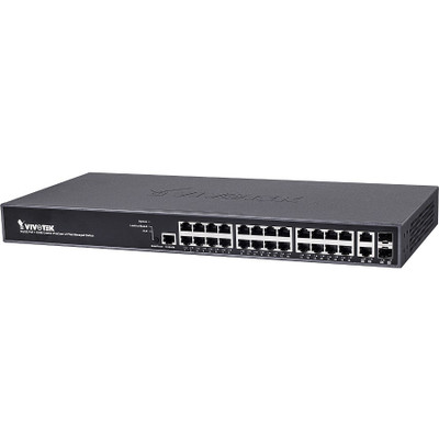 Vivotek AW-GEV-267A-370 Ethernet Switch