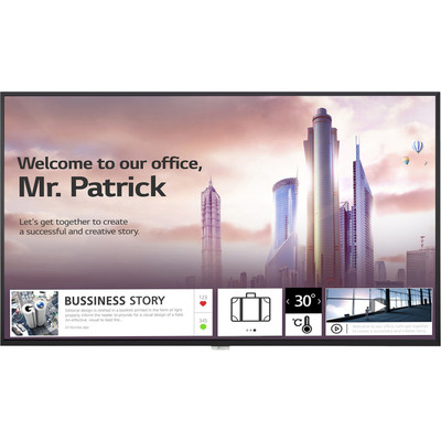 LG 55UH5F-H Digital Signage Display