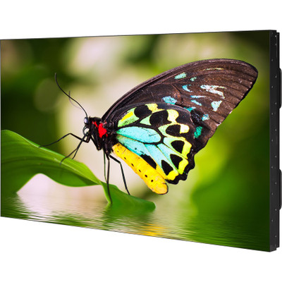 NEC Display 55" Ultra-Narrow Bezel 4 display video wall