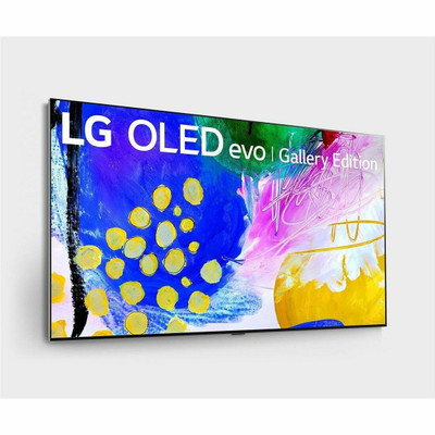 LG evo OLED97G2CUA 97" Smart OLED TV - 4K UHDTV