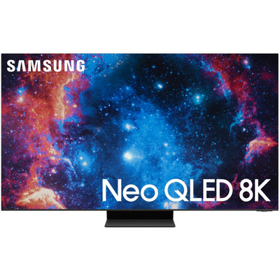 Samsung QN900C QN75QN900CF 74.5" Smart LED-LCD TV 2023 - 8K UHD - Titan Black