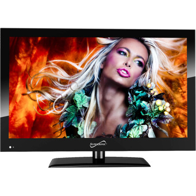 Supersonic SC-1911 19" LED-LCD TV - HDTV