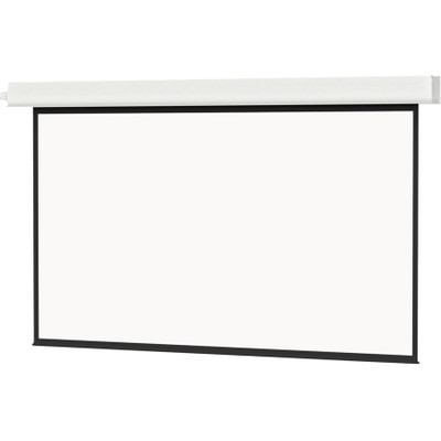 Da-Lite Advantage Series Projection Screen - Ceiling-Recessed Screen with Plenum-Rated Case and Trim - 180in Screen - 84302L