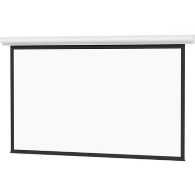 Da-Lite Designer Contour Electrol 106" Electric Projection Screen - 89758W