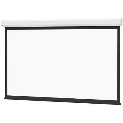 Da-Lite Cosmopolitan Electrol 133" Electric Projection Screen - 92581