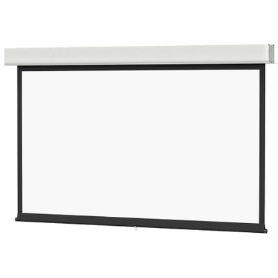 Da-Lite Advantage Manual 130" Manual Projection Screen - 34718