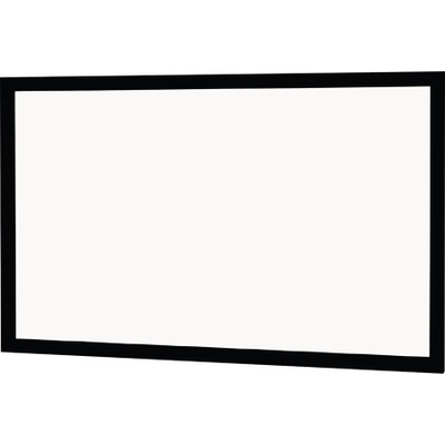 Da-Lite Cinema Contour 133" Projection Screen - 39089V