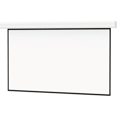 Da-Lite Large Advantage Deluxe Electrol 216" Electric Projection Screen - 36859