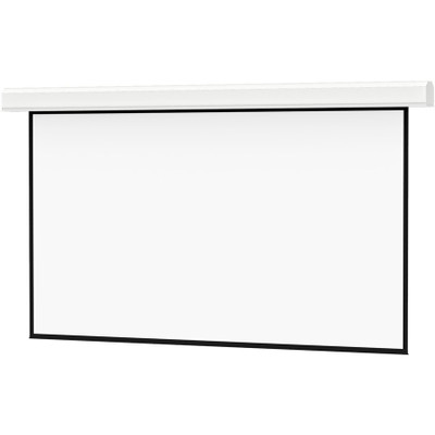 Da-Lite Large Advantage Electrol 216" Electric Projection Screen - 36980L