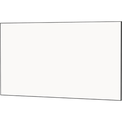 Da-Lite UTB Contour 189" Fixed Frame Projection Screen - 24504