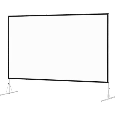 Da-Lite Fast-Fold Deluxe 106" Projection Screen - 88603K