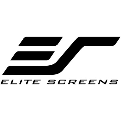 Elite Screens Aeon AR40DHD3 40" Fixed Frame Projection Screen