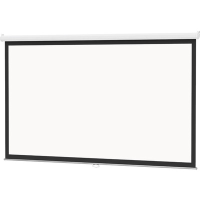 Da-Lite Model B 94" Manual Projection Screen - 36453