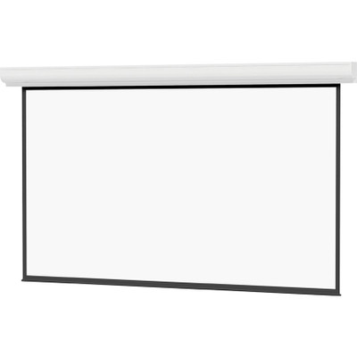 Da-Lite Contour Electrol 94" Electric Projection Screen - 37567LSR