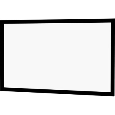 Da-Lite Cinema Contour 220" Fixed Frame Projection Screen - 39092V