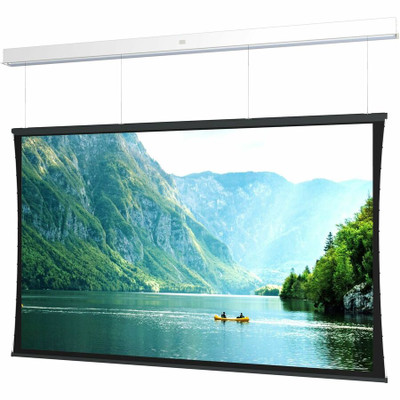 Da-Lite Tensioned Advantage 164" Electric Projection Screen - DL15032L