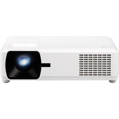 ViewSonic LS610HDH DLP Projector - 16:9 - Ceiling Mountable, Wall Mountable, Floor Mountable - Silver