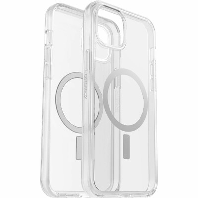 OtterBox iPhone 15 Plus & iPhone 14 Plus Symmetry Series Case For Magsafe