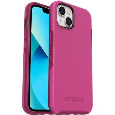 OtterBox iPhone 13 Symmetry Series Antimicrobial Case