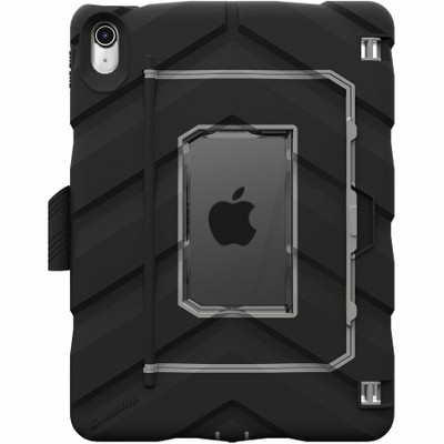 Gumdrop Hideaway for iPad 10th Gen - Black