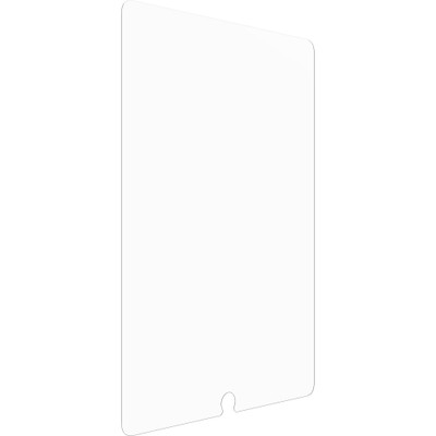 OtterBox iPad (9th, 8th, and 7th Gen) Alpha Glass Screen Protector Clear