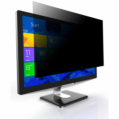 Targus 18.5" Widescreen LCD Monitor Privacy Screen (16:9) - TAA Compliant
