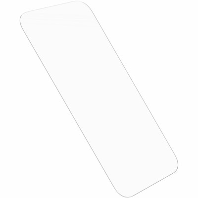 OtterBox Premium Glass Antimic iPhone 15 Pro Clear