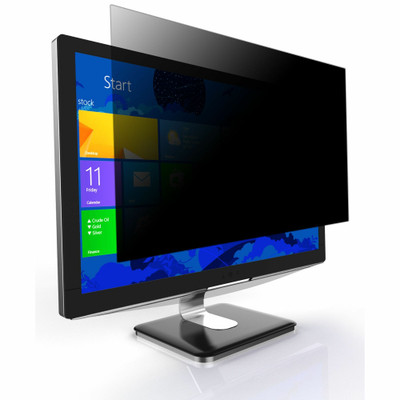 Targus 21.5" Widescreen LCD Monitor Privacy Screen (16:9) - TAA Compliant
