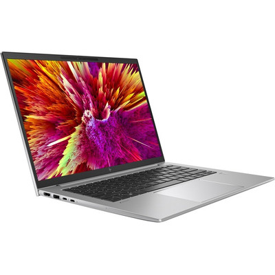 HP ZBook Firefly 14 G10 14" Mobile Workstation - WUXGA - 1920 x 1200 - Intel Core i5 12th Gen i7-1370P Tetradeca-core (14 Core) 1.90 GHz - 32 GB Total RAM - 1 TB SSD