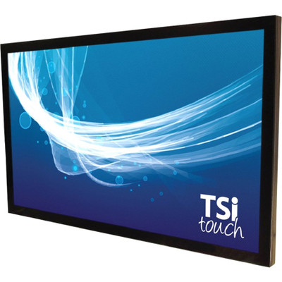 TSItouch TSI43NS15DHJCZZ 43" UHD Projected Capacitive Touch Screen Solution