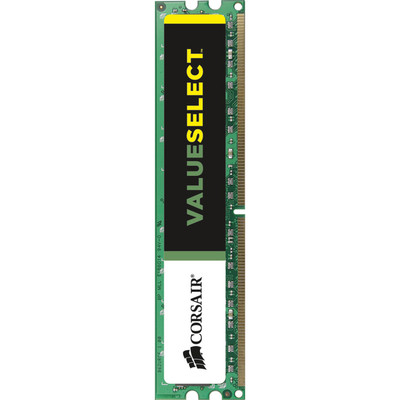 Corsair 8GB Module (1x8GB) DDR3L 1333MHz Unbuffered CL9 SODIMM