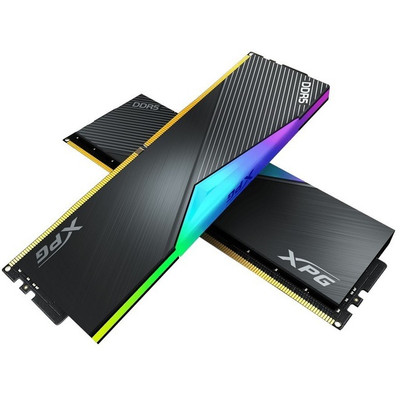 Adata LANCER 32GB (2 x 16GB) DDR5 SDRAM Memory Module