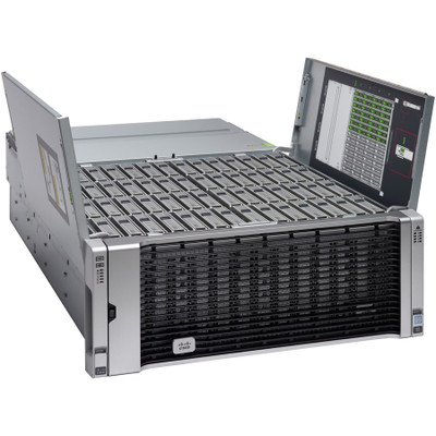 Cisco 8 TB Hard Drive - Internal - Near Line SAS (NL-SAS)