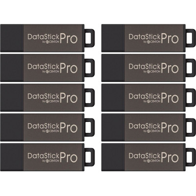 Centon DataStick Pro USB 2.0 Flash Drives