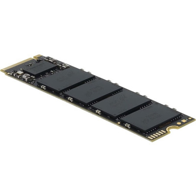 AddOn 512 GB Solid State Drive - M.2 2280 Internal - PCI Express NVMe (PCI Express NVMe 4.0 x4)