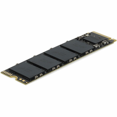 AddOn 2 TB Solid State Drive - M.2 2280 Internal - PCI Express NVMe (PCI Express NVMe 4.0 x4) - TAA Compliant