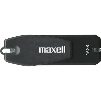 Maxell 16GB 360� 503203 USB 2.0 Flash Drive